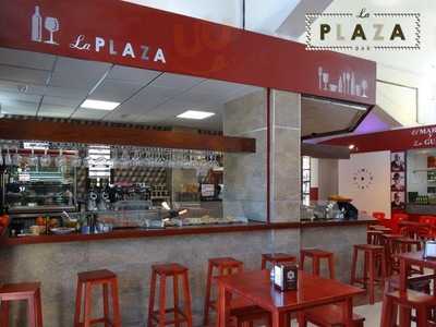 Bar La Plaza