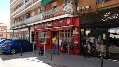 El Barril Restaurante