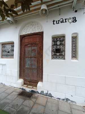 Tuareg Arab Restobar