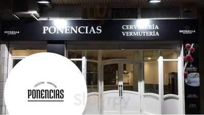 Ponencias