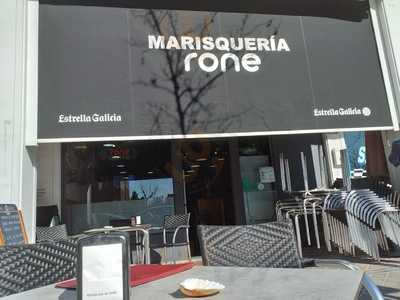 Marisqueria Rone