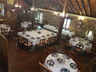 Restaurante El Molino