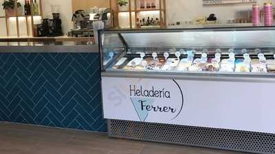 Heladeria Ferrer