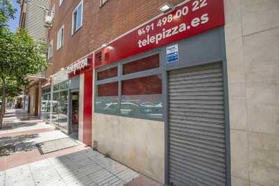 Telepizza