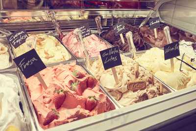 Trastevere Slow Gelato