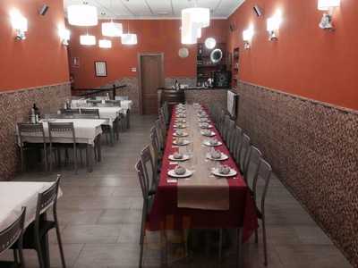 Restaurante Cerveceria Levante