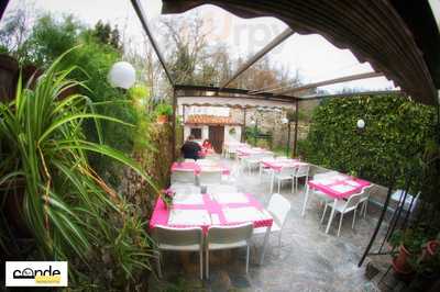 Restaurante Conde (santillana Del Mar)