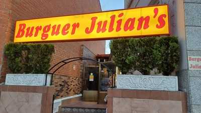 Burguer Julian's