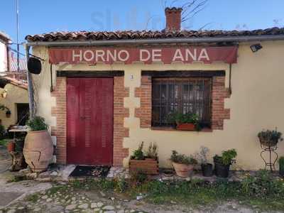 El Horno De Ana