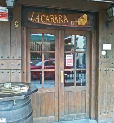 La Cabana