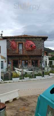 Restaurante Gueyu Mar