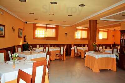 Restaurante El Andabe