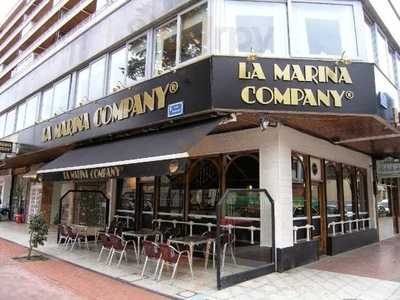 La Marina Company