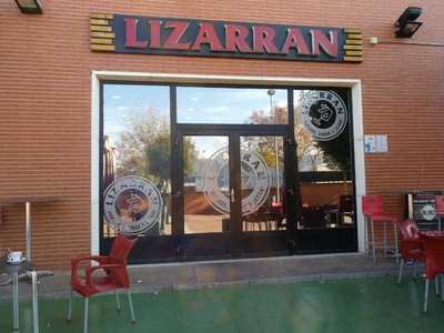 Lizarran