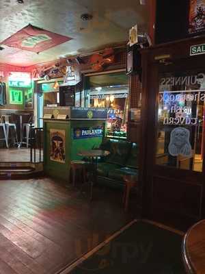 Shamrock Irish Tavern Galapagar