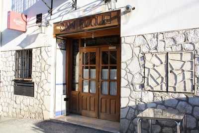 Restaurante San Roque