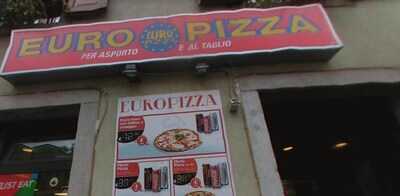 Europizza, Udine