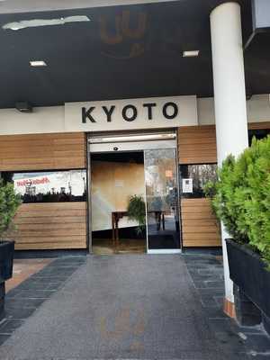 Kyoto Villalba