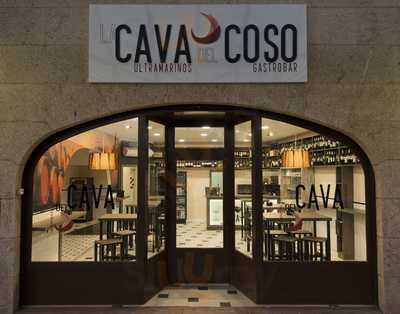 La Cava Del Coso