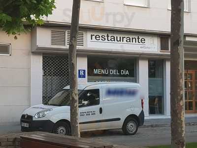 Restaurante El Silo