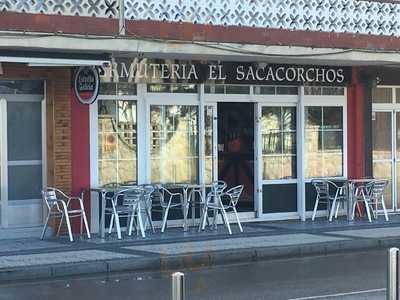 Vermuteria El Sacacorchos