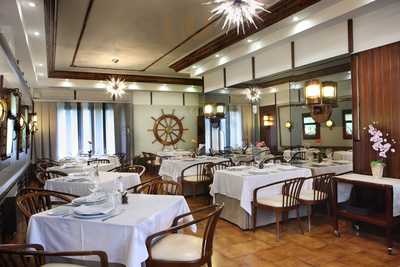 Restaurante Camarote