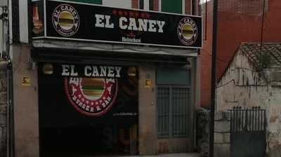 El Caney Burger & Bar