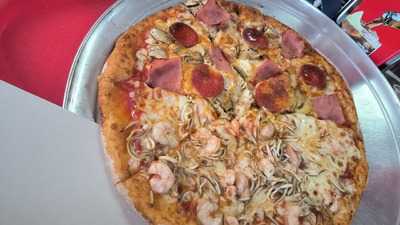 Es Mas Pizza