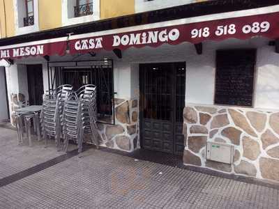 Mi Meson Casa Domingo