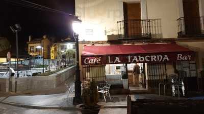 La Taberna