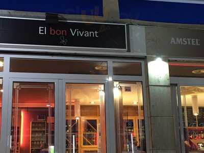 Cafetería El Bon Vivant