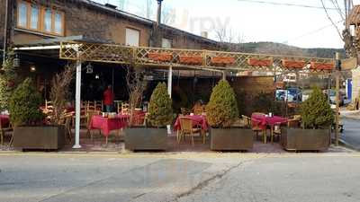 Restaurante El Porron De Navacerrada