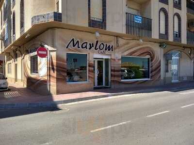 Marlom Café