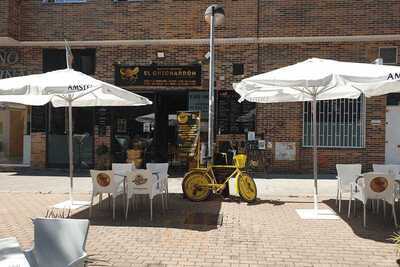 Taqueria El Chicharron