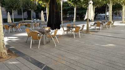 Cafetería El Tostadero