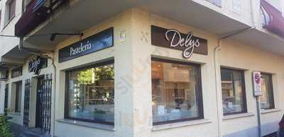 Pasteleria Delys