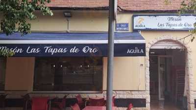 Mesón Las Tapas De Oro