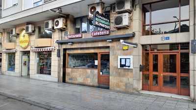 Restaurante El Parque De Laredo