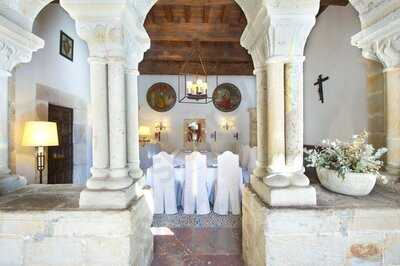 Parador De Cangas De Onis