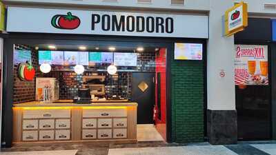 Pomodoro