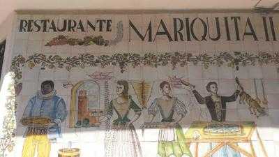 Restaurante Mariquita Ii