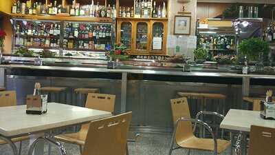 Cafe Bar Gran Via