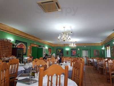 Restaurante Jumar Iii