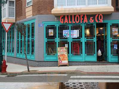 Gallofa&co