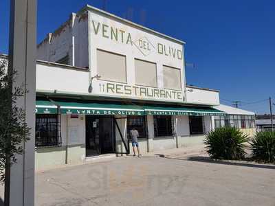 Restaurante Venta Del Olivo