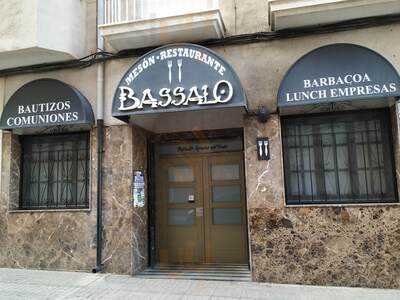 Bassalo