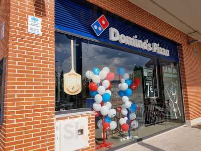 Domino's Pizza Arroyomolinos