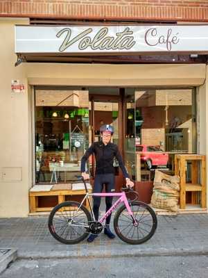 Volata Cafe