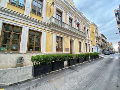 Cafetería Escuela De Música