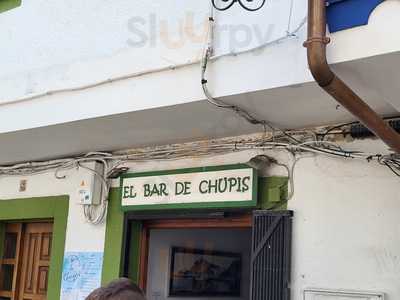 El Bar De Chupis